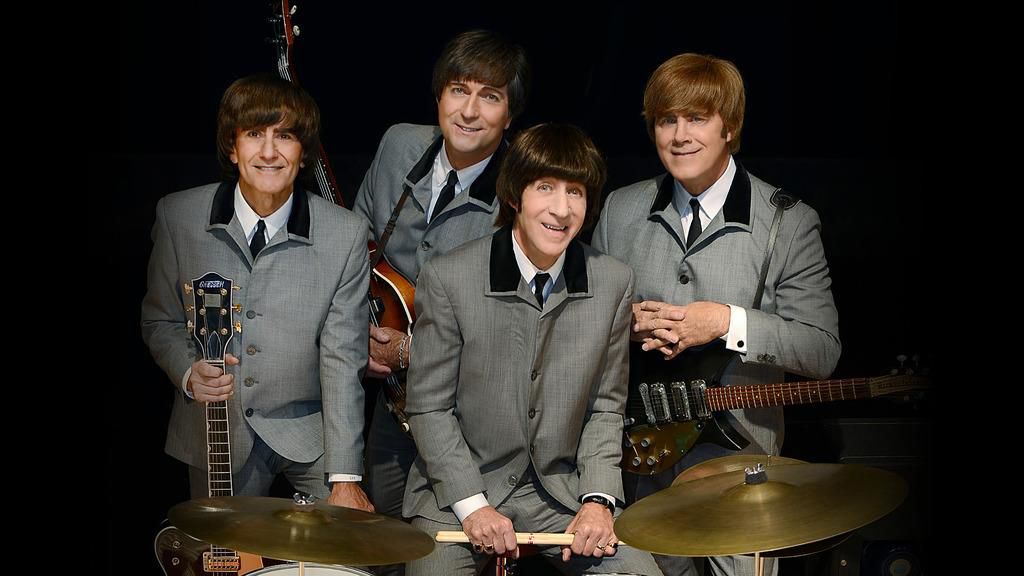 1964 the Tribute - Sep. 28